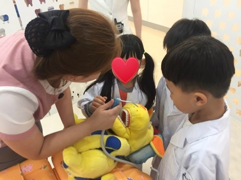 세종보람치과 이미지