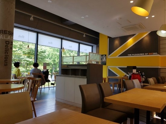카페(cafe) 명작 이미지