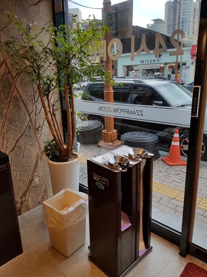 짬뽕지존 평택점 이미지