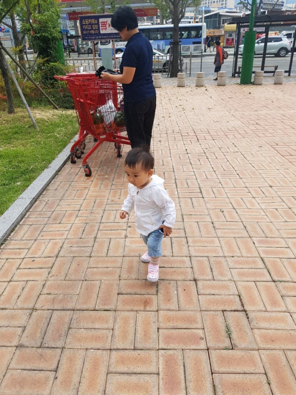 홈플러스(주) 동래점 이미지