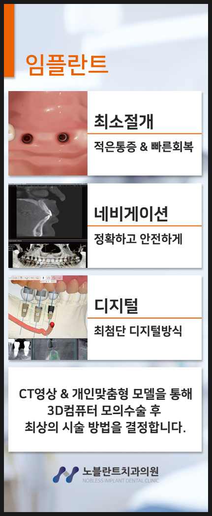 노블란트치과의원 이미지