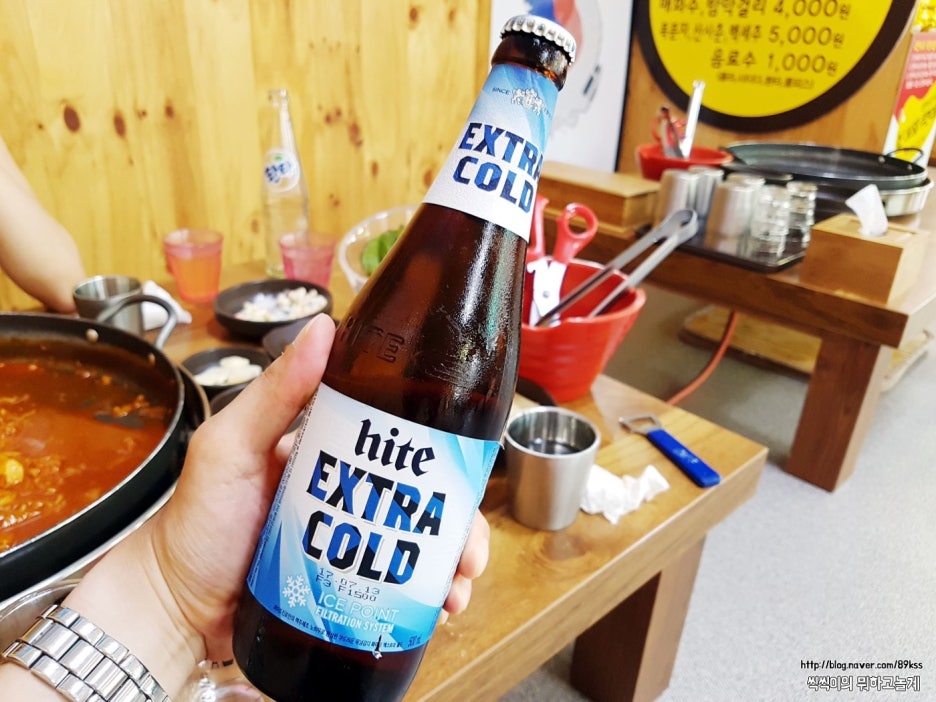 아리랑철판닭갈비 이미지