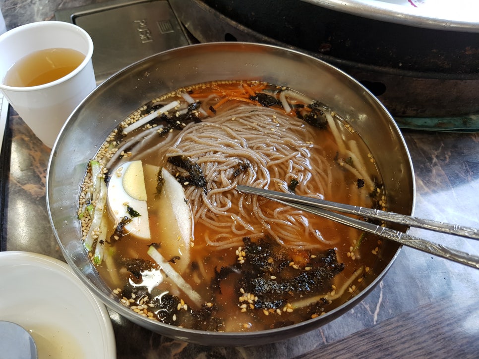 새술막막국수 이미지