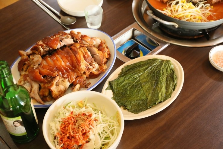 족발마을 이미지