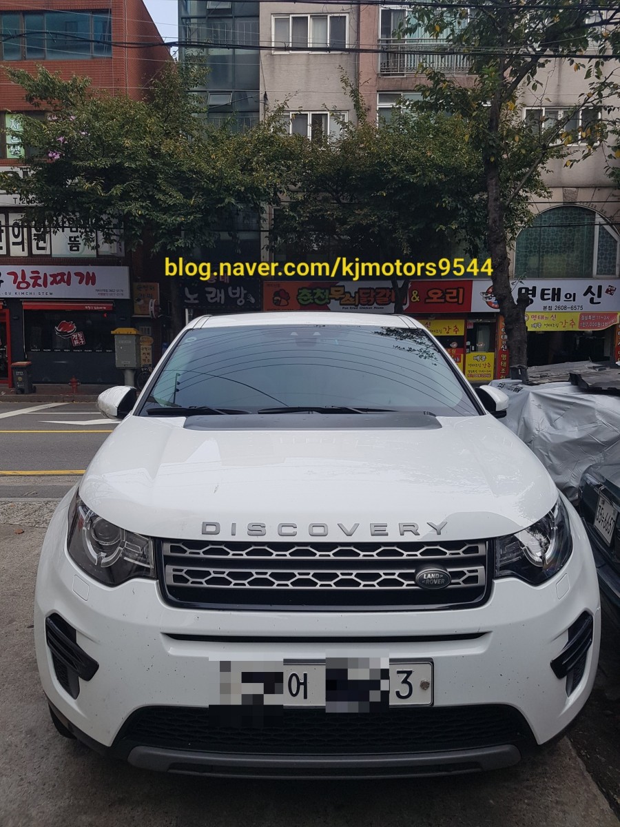 케이제이모터스 이미지
