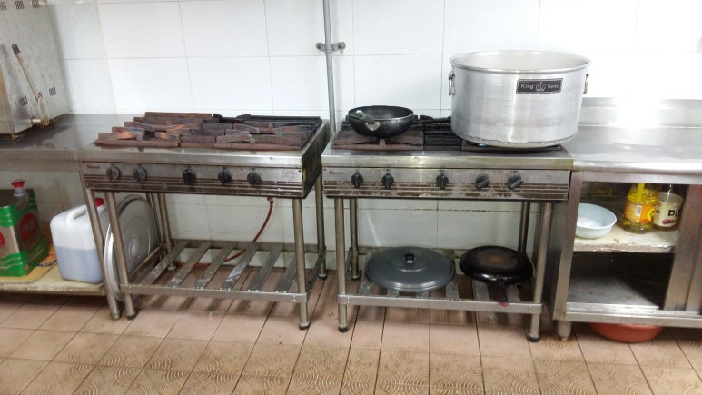 대일구내식당 이미지