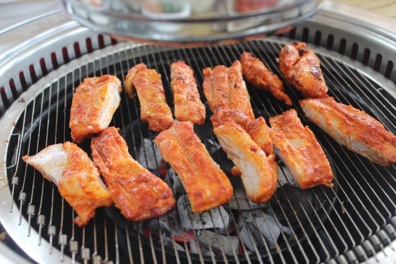 인생닭갈비 이미지