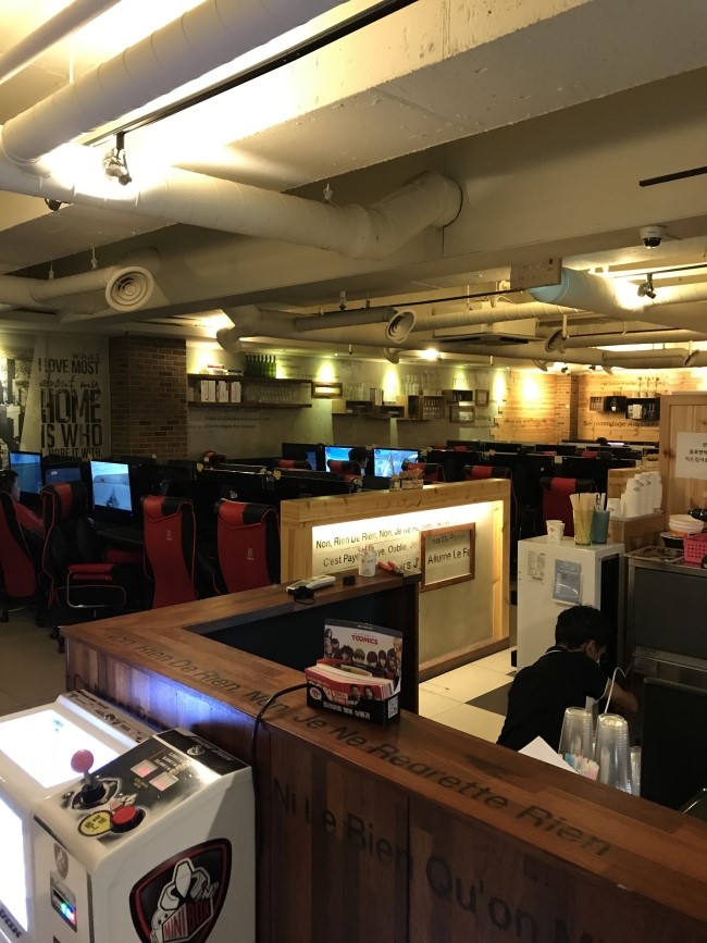 모모PC방 이미지