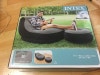 tesco inflatable lounge chair