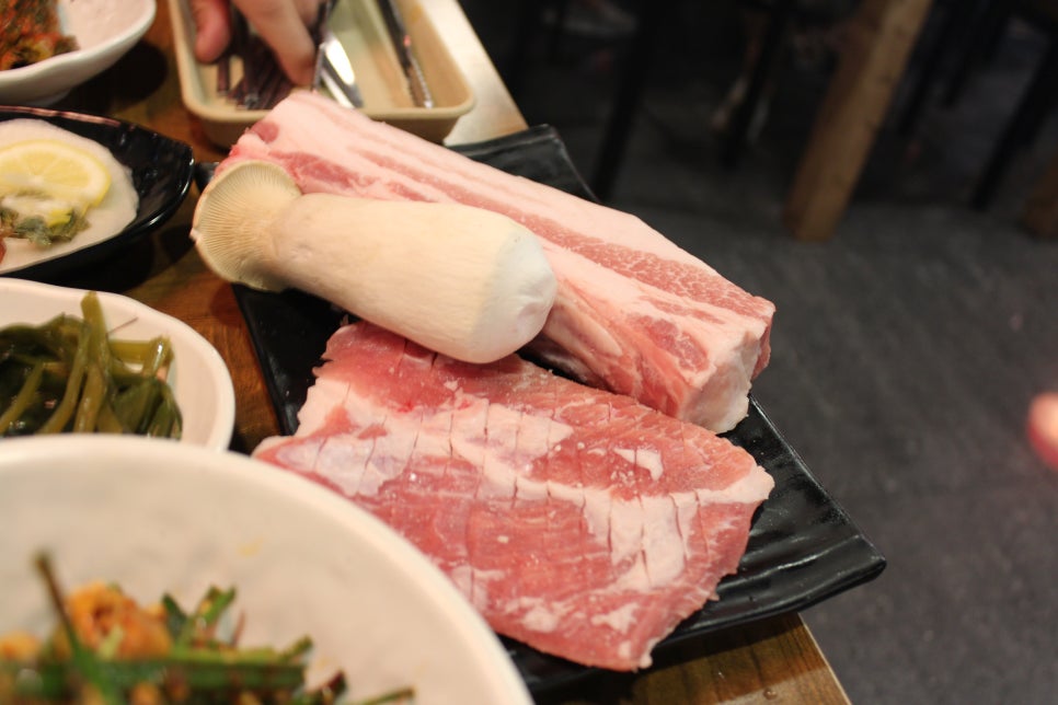 제주삼다돈가 이미지