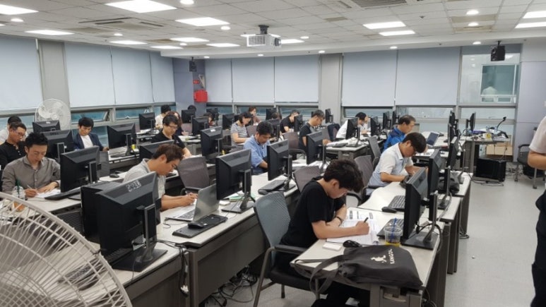 페마연 이미지