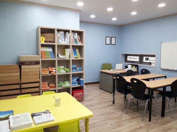 플레이팩토사고력수학교습소 이미지