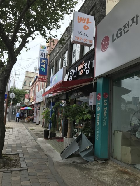 옵써빵집 이미지