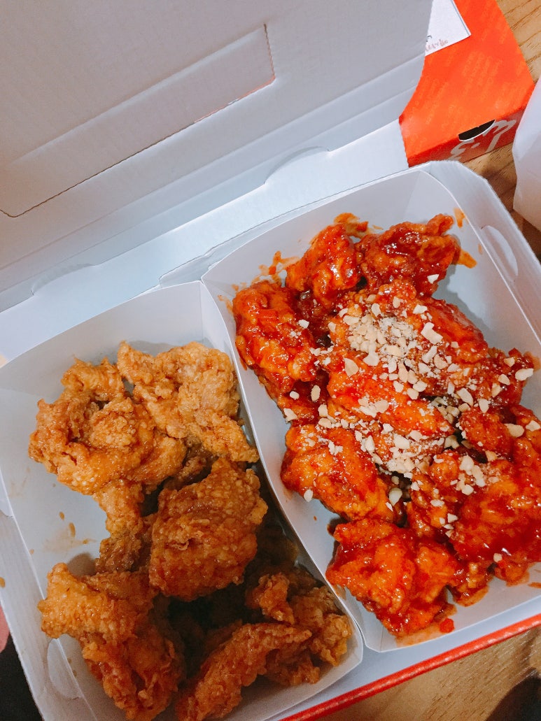 멕시카나치킨덕산점 이미지