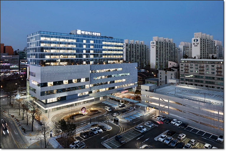아워메디 이미지