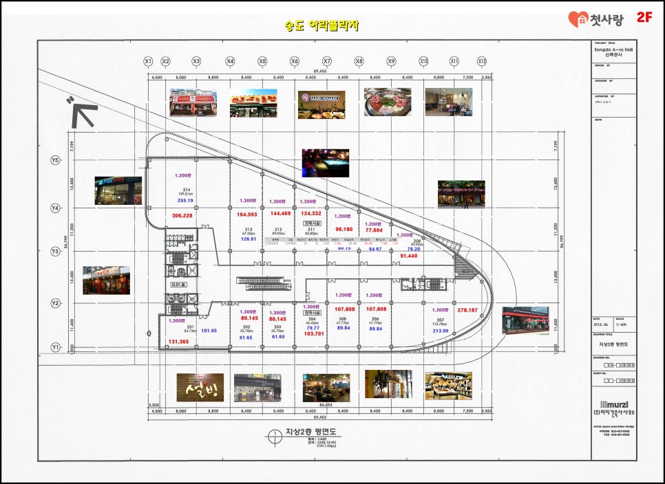 퍼스트아라 이미지