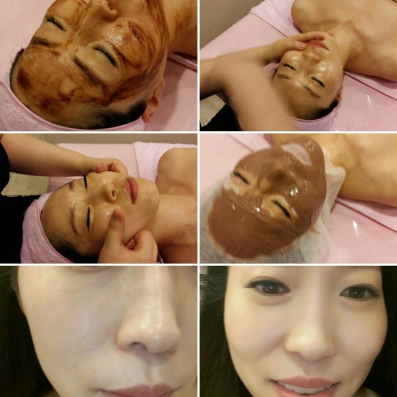 초코앤뷰티 이미지