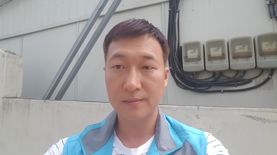 쎌리정 헤어 이미지