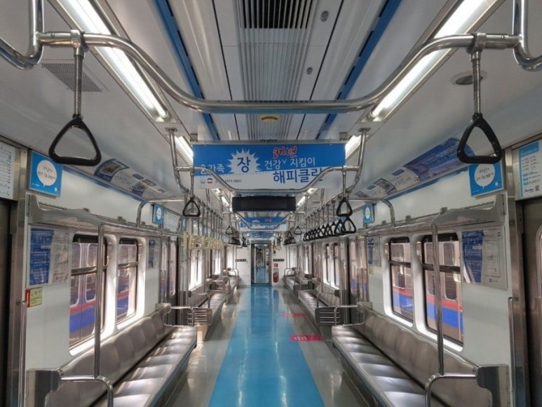 해피크린 이미지