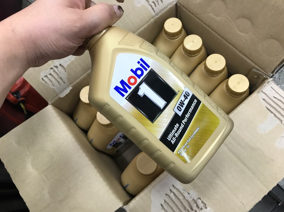 가든모터스 이미지