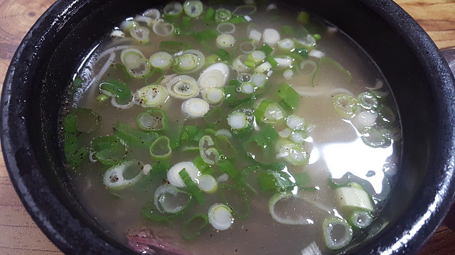 송탄식당 이미지
