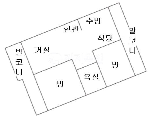 GS25수원권선 이미지