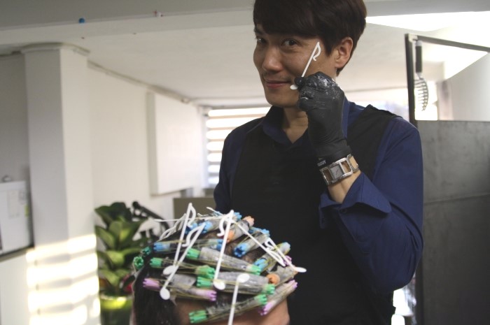 해민미용실 이미지