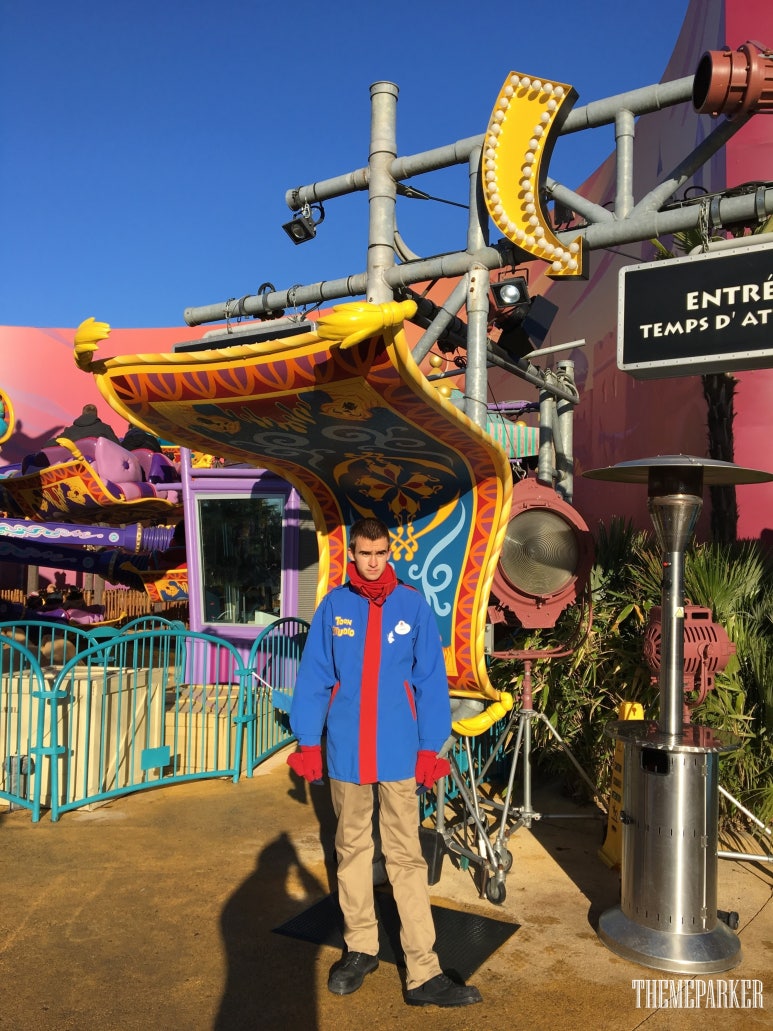 아그라바(AGRABAH) 이미지