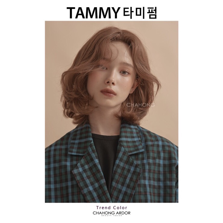 타미헤어＃ 이미지