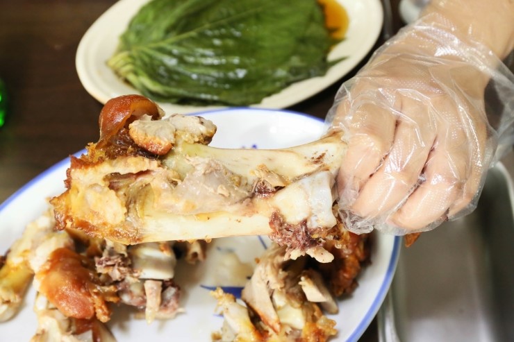 족발마을 이미지