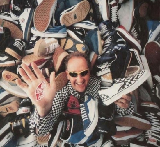 VANS 이미지