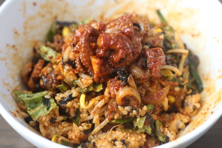 송화식당 이미지