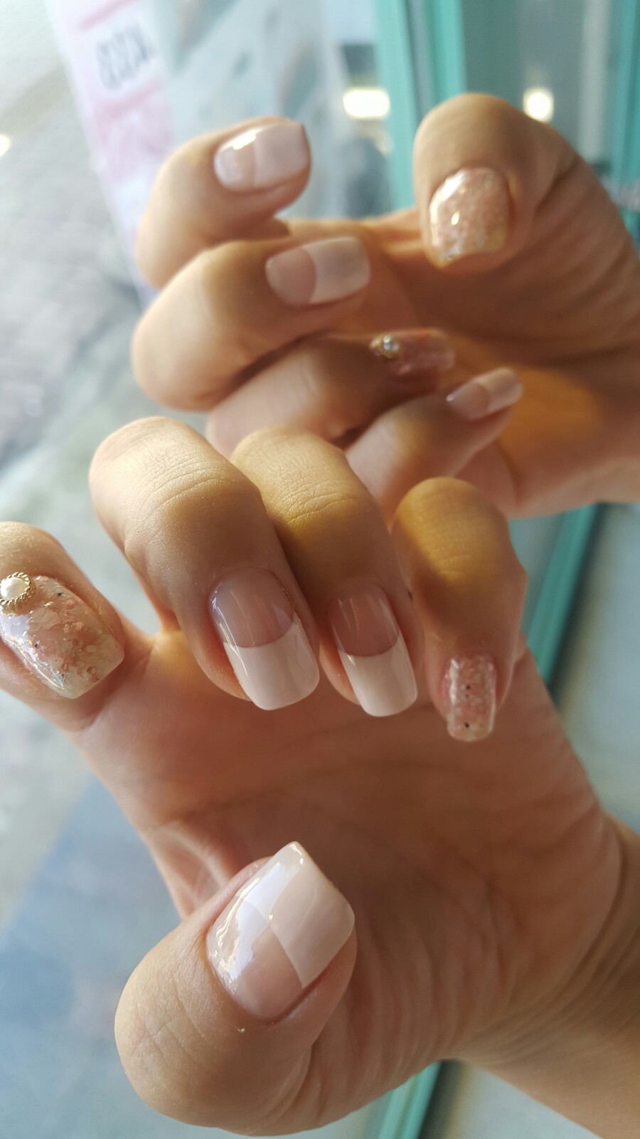 윤달네일 이미지