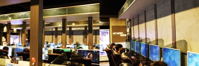 피디에스PC방 이미지