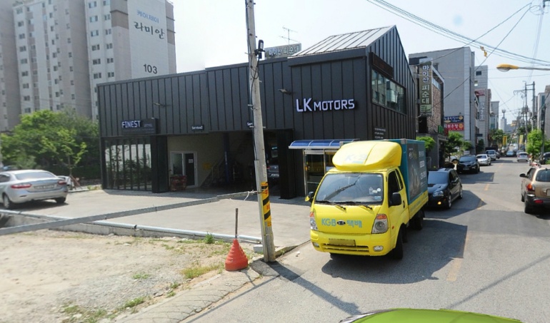 삼성광택세차 이미지