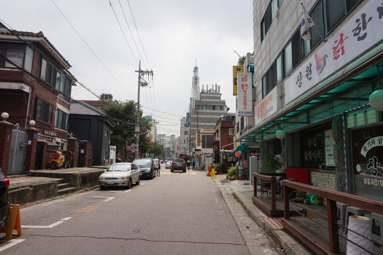 장원정육식당 이미지