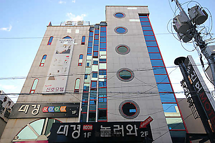 산호모텔 이미지