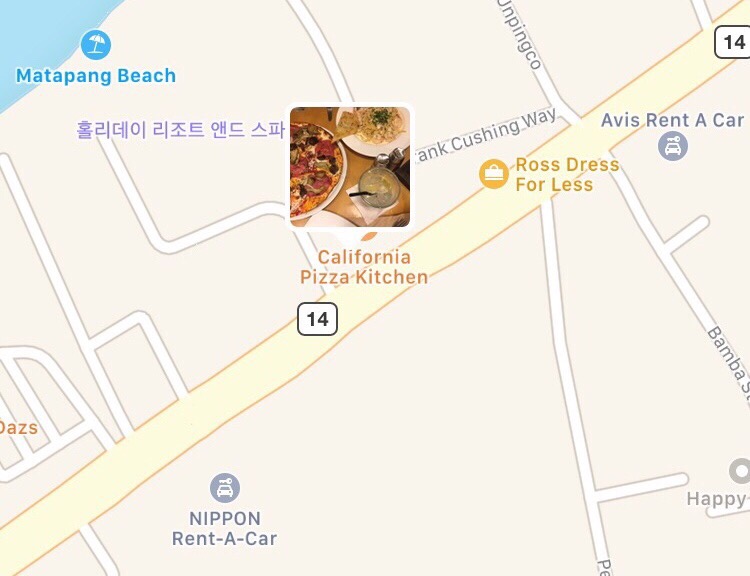 피자투어 이미지
