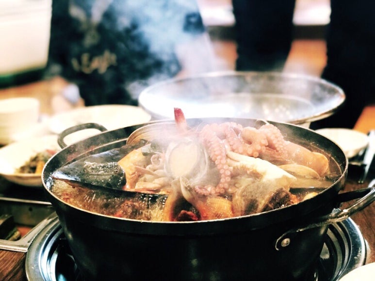 북문해물탕(고색점) 이미지