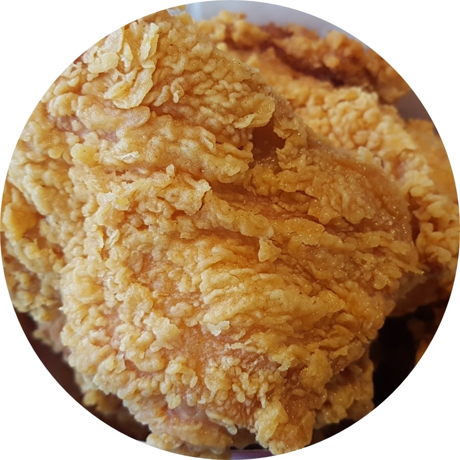 KFC용인명지DT 이미지