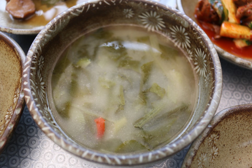 산청약초식당 이미지