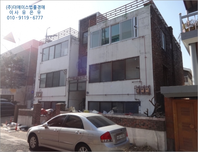 전주화산초등학교 이미지