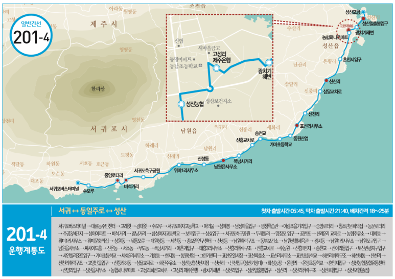 성산일출봉농업협동조합주유소 이미지