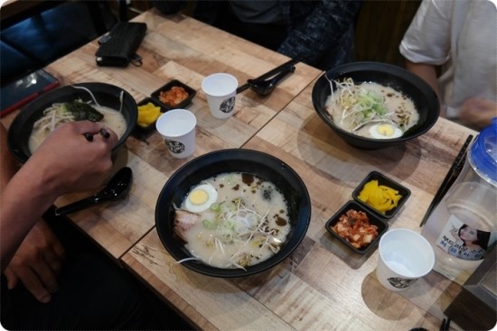 도쿄라멘3900 이미지