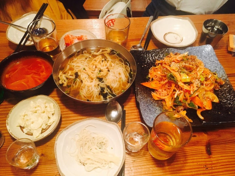 술 파는 집 이미지