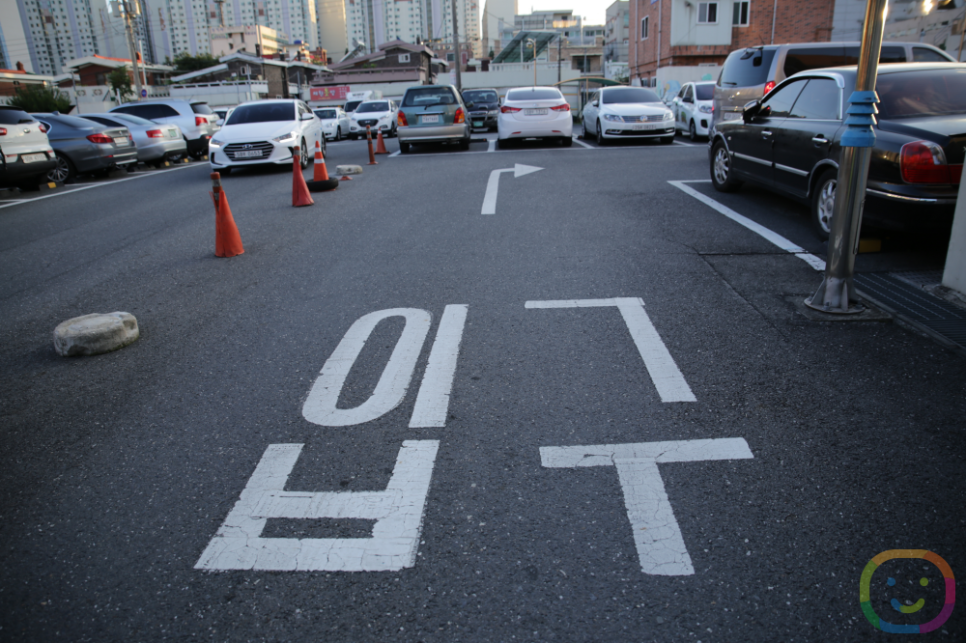 한민재래시장 이미지