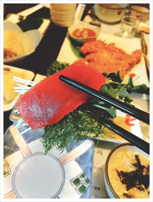 설참치 이미지
