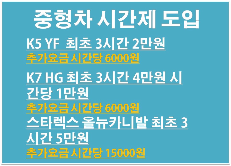 미스터렌트카 이미지