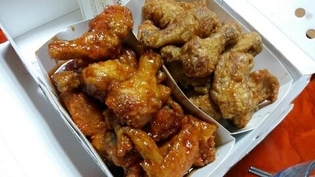호식이두마리치킨광주 이미지