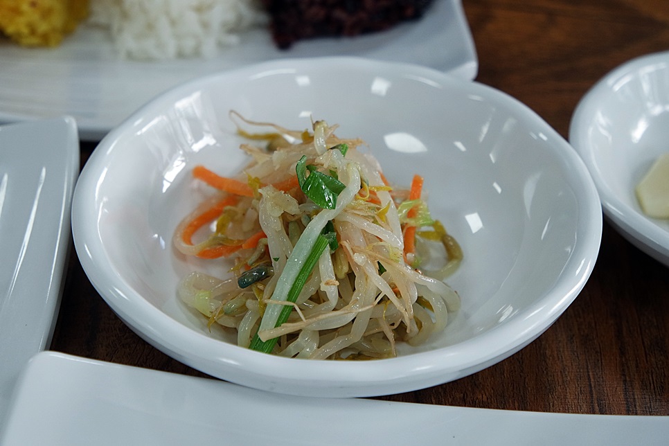 서라벌숯불구이 이미지